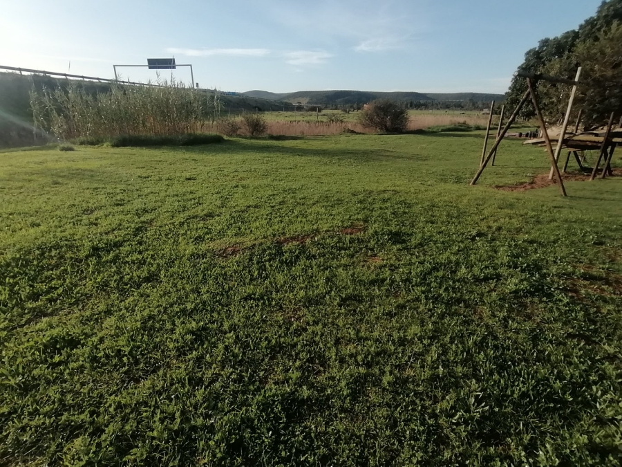 4 Bedroom Property for Sale in Manor Heights Eastern Cape